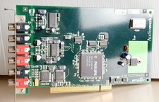 Scheda audio Emagic Audiowerk