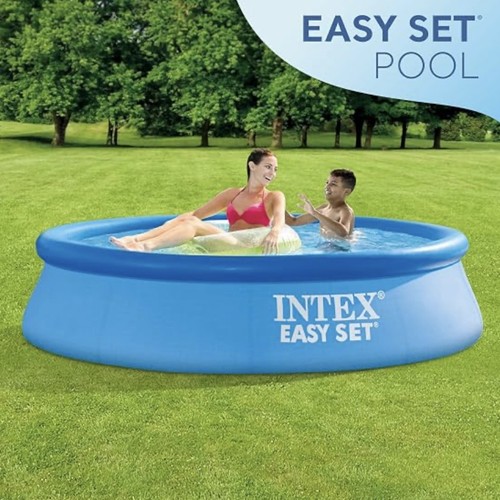 Piscina fuori terra intex - piscina, easy