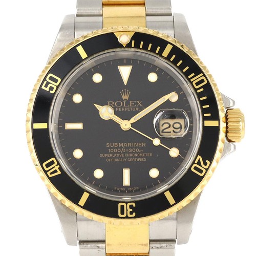 Authentic unserviced value - authentic,