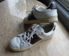 Louis Vuitton Trainer Euro 36