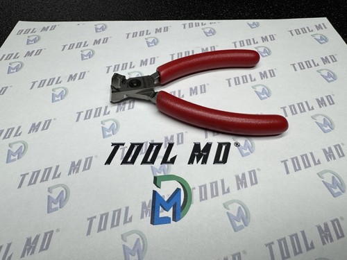 Snap tools new red - new, soft