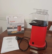 Macchina per fare pop corn