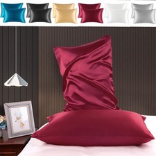 Satin Federa 2 pz Seta e