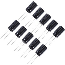 1X(10 Pc Condensatori