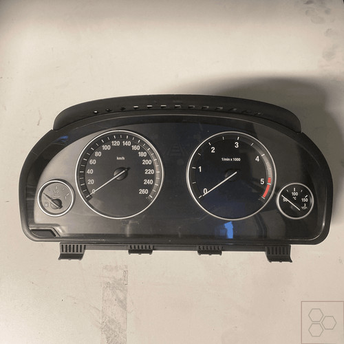 62109382231 quadro strumenti - 62109382231,