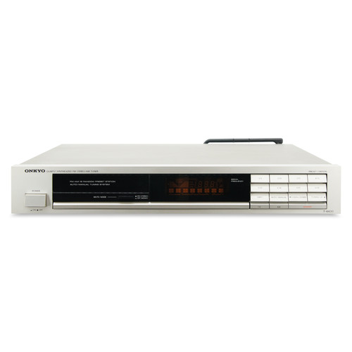 Onkyo 4430 fm - t-4430,