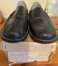 NOS Vintage SCARPE SLIP ON DA