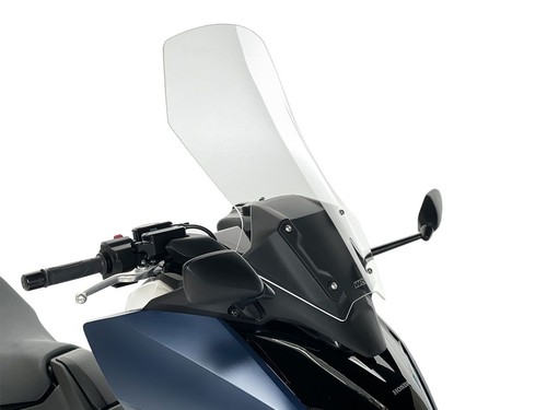 Cupolino touring wrs - touring,