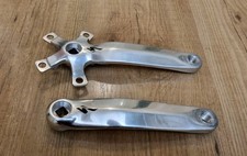 Set braccio pedivella