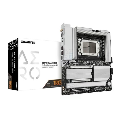 Nuova scheda madre - nuova, gigabyte