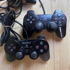 Controller ps2 joystick - ps2,