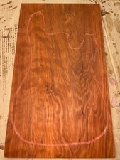 Pannello materiale liutaio top