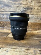 Tokina AT-X 20-35 mm 1:2.8 F&R