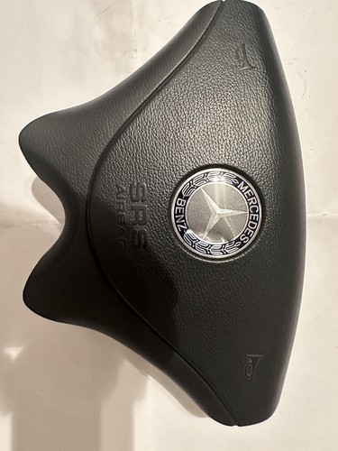 Airbag volante mercedes slk - mercedes,