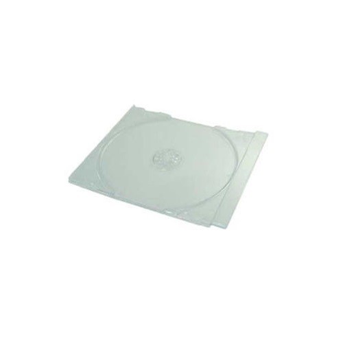 Cassetto jewelcase - cassetto, cd