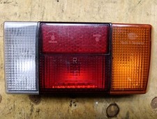 Fanale Posteriore Destro Dx Golf Mk1 Cabrio Originale Hella #38