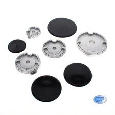 KIT SPARTIFIAMMA CUCINA PIANO