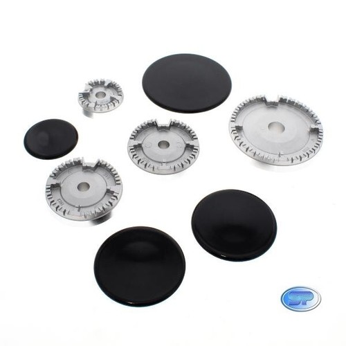 Kit spartifiamma cucina piano - cucina,