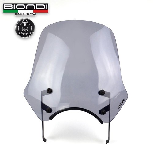 Cupolino biondi ducati - cupolino,