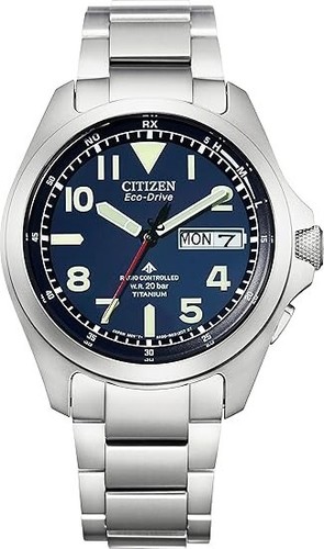 Orologio uomo citizen - uomo,