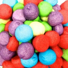 CARAMELLE MARSHMALLOW  PALLE