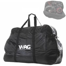 BORSA PORTA BICI SACCA IMPERMEABILE TRASPORTO BICICLETTA BORSA DA VIAGGIO 150 CM