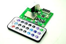 Modulo di controllo ricevitore radio FM codifica RDS Fmku_RDS_V2.0