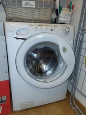 lavatrice slim Candy 5kg bianca max 5 kg classe A