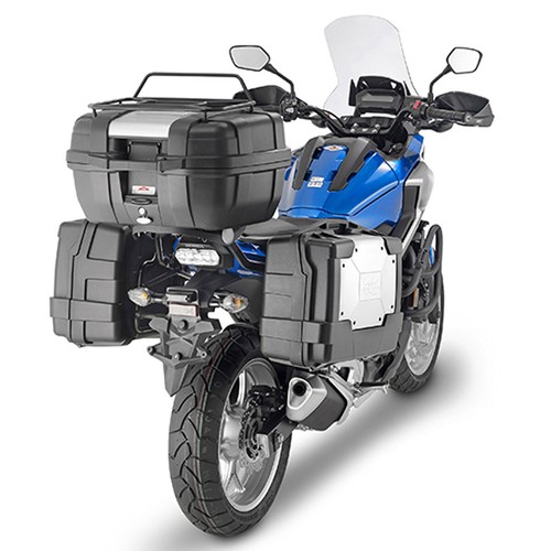 Portapacchi per honda nc750x - portapacchi,