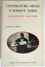 Veronika Gorog Letteratura