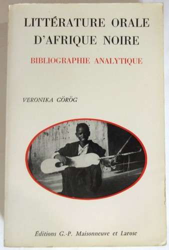 Veronika gorog litterature - veronika,