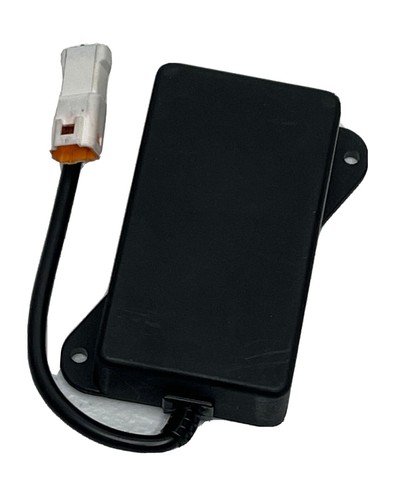 Centralina bluetooth diavel - centralina,