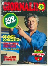 IL GIORNALINO N. 43 DEL 4