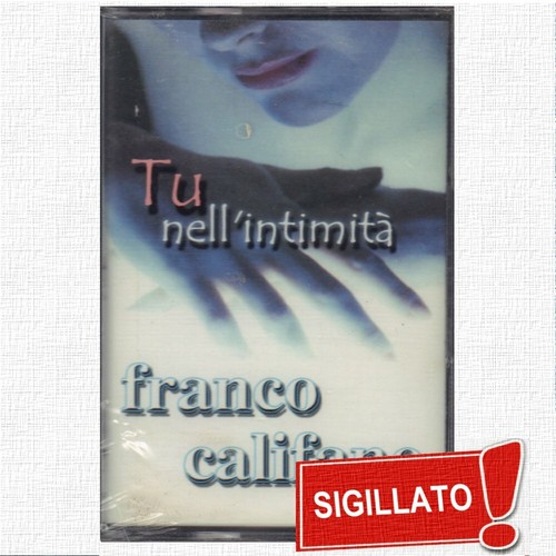 Franco califano tu - franco,