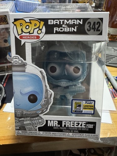 Funko pop vinile dc universe - funko,