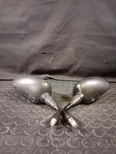 Honda Forza 250  Silver Wing 400 Coppia di Specchi Retrovisori Originali Dx e Sx