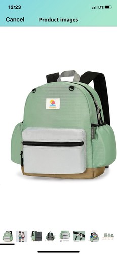 Zaino bambino mibasies per - zaino,