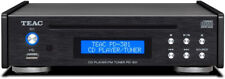 Teac Pd-301dab-X Black)+ Radio Dab E Usb nuovo DA ESPOSIZIONE