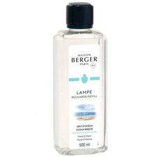 Maison Berger profumo ricarica flacone aroma Vent D'Océan