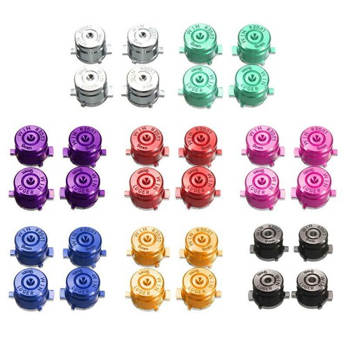1set 4pz per sony - ps, 3