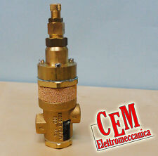 Disgiuntore Valvola per marcia