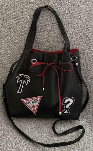 Borsa mano guess - borsa,