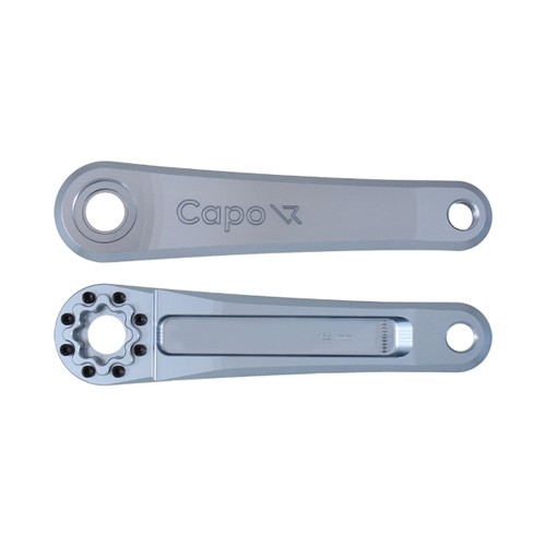 Coppia pedivelle mtb capo - coppia,