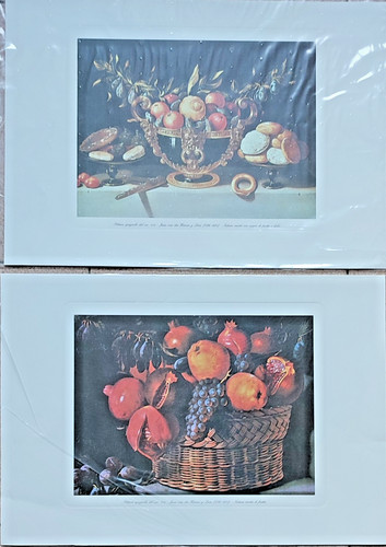 Stampe riproduzioni opere - 2,