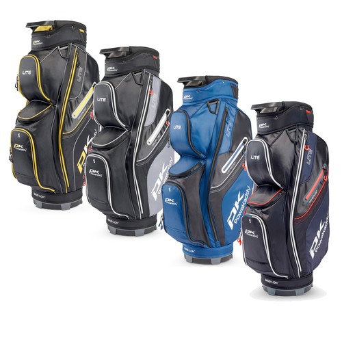 Powakaddy lite borsa trolley - powakaddy,