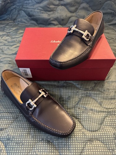 Salvatore ferragamo hickory - salvatore,