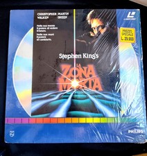 Stephen King La Zona Morta