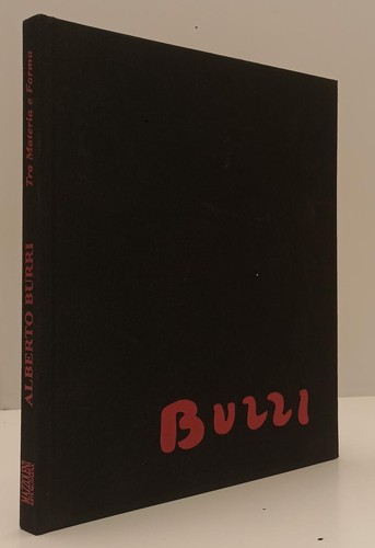 Alberto burri tra - lt-,