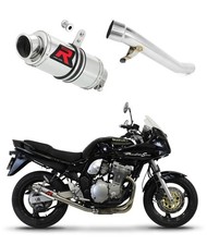 Gsf bandit 600 1995 - gsf, s