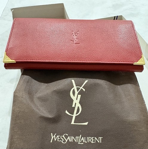 Pochette portafoglio yves - pochette/portafoglio,